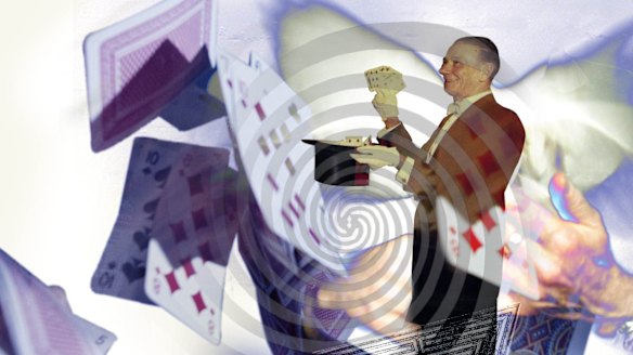 Banks have a new type of default super option, but it may not be any good.