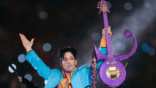 Richard Glover's Christmas wish is for fewer deaths of his favourite artists – such as Prince – in 2017.
