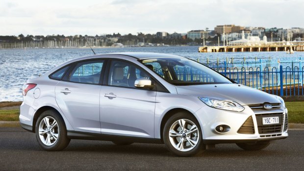 It is alleged Ford refused to provide a refund or replacement to consumers, even after multiple repairs that had failed fix the issue, on models such as the Ford Focus