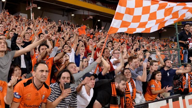 The Bakrie Group's tumultuous reign over Brisbane Roar is almost over with the A-League club poised to be sold to a consortium led by Melbourne businessman Daniel Cobb.