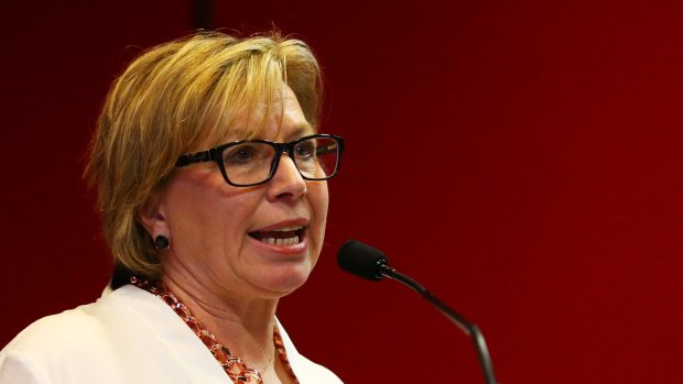 Australian of the Year  Rosie Batty, whose son was killed by his father, will join Mr Turnbull for the funding announcement.