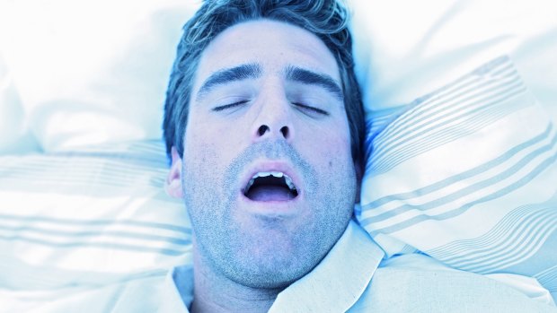 Experts have raised fears people are being wrongly diagnosed with sleeping problems and then being advised to buy expensive sleeping aids.