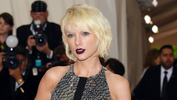 Taylor Swift dropped a new single and attended Anderson's wedding over the weekend.