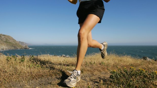 Cadence is one of the most important factors in determining how people should be running.