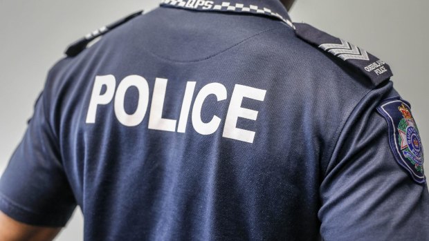 Police charged a man with a number of offences after a woman was seriously assaulted in Toowong.