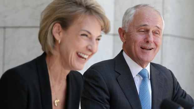 The government was all smiles after the ABCC bill  passed – but if it had made the concessions it made in the last week of Parliament earlier a double dissolution election may have been avoided. 
