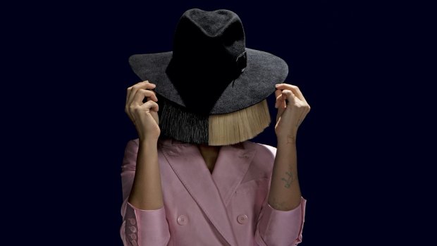 Sia failed to connect with the audience at her Melbourne gig.