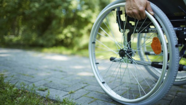 Disability groups risk collapse under the NDIS.
