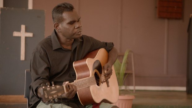 Posthumously released, Gurrumul's new album is a work of wonder.
