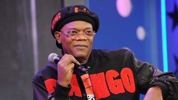 The British wagering company enlisted the help of Hollywood actor Samuel L. Jackson to break into the Australian market. Start-up costs are mounting, but it's starting to see some returns on its investment.