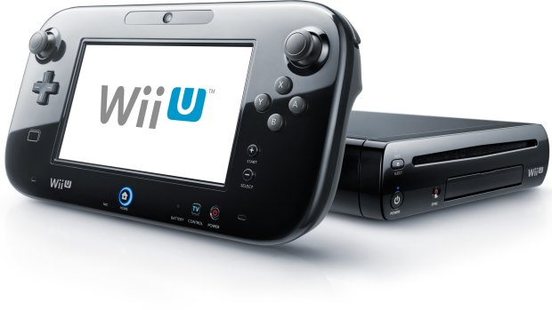 Nintendo's current system, the Wii U, is set to be superseded next year.