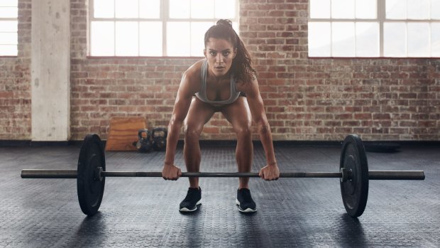 Women recover from exercise more quickly than men.