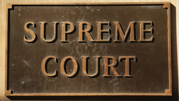 The case of a Melbourne teenager accused of planning a terrorist act will be heard in the Supreme Court, and not the Children's Court.
