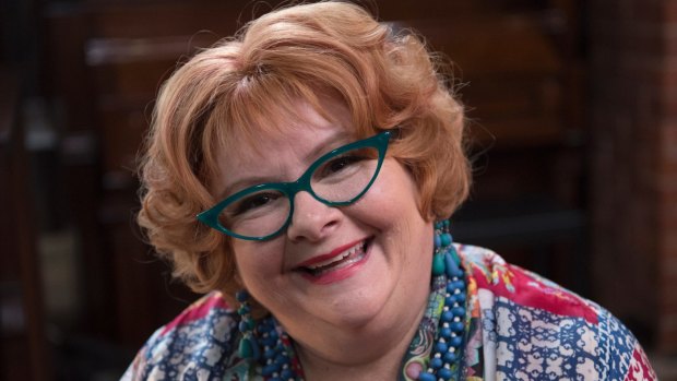 Not even Magda Szubanski could convince people to flock to Ben Elton's Three Summers.