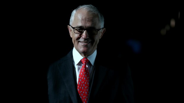 Prime Minister Malcolm Turnbull has said the Coalition would not implement an emissions trading scheme.