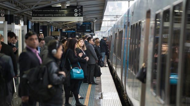 Metro Trains and Yarra Trams have won new seven-year contracts.