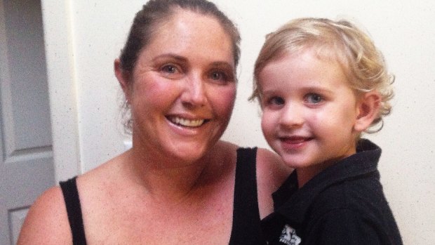 Maree Weatherstone moved to not-for-profit health fund Defence Health and is saving more than $125 each week.