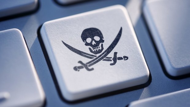 Federal Court orders blocking of five websites including The Pirate Bay