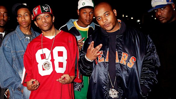 Music world pays tribute to rapper Prodigy of Mobb Deep, dead at 42
