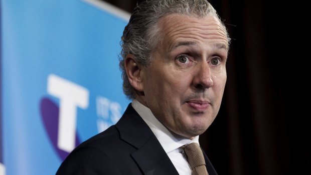 Telstra chief Andy Penn has walked away from what many viewed as a very risky joint venture in the Philippines. 
