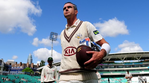Kevin Pietersen says the Ashes series win justified England's decision to leave him out.