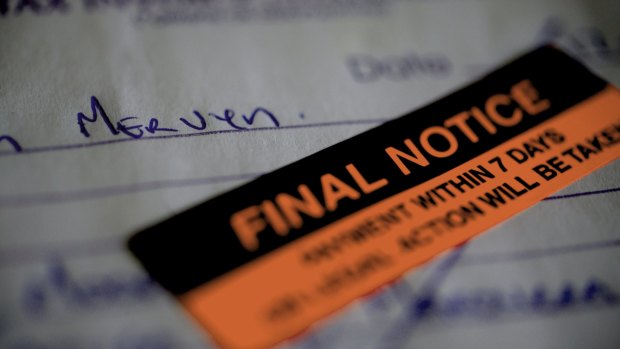 Late payers: why are so many businesses waiting until the last minute to settle their accounts?