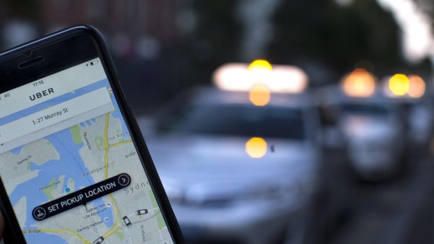 Queensland's metropolitan taxi licence prices, at more than $500,000, were the highest in the country in recent years, but prices plummeted when the ride-sharing threat appeared.