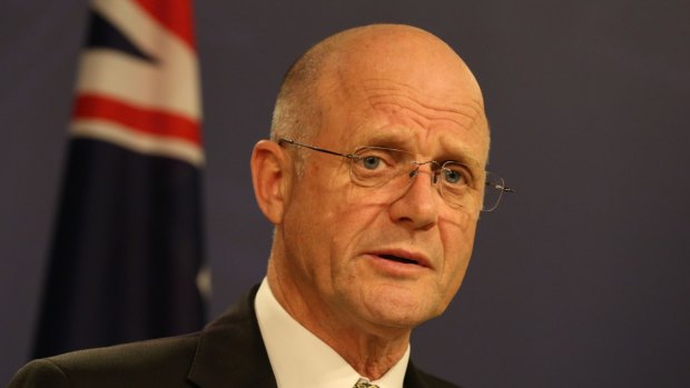 Senator David Leyonhjelm said he would support an inquiry.