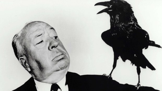 Film legend Alfred Hitchcock never won a best director Academy Award.