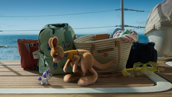 Tourism Australia's new tourism campaign: Australians 'embarrassed' by ...