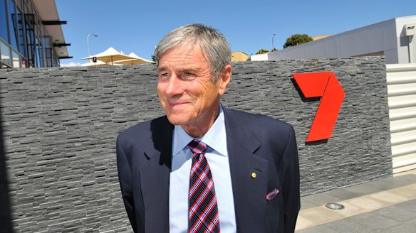 Kerry Stokes' Seven Group Holdings has raised $540 million after exiting its Caterpillar franchise in China.