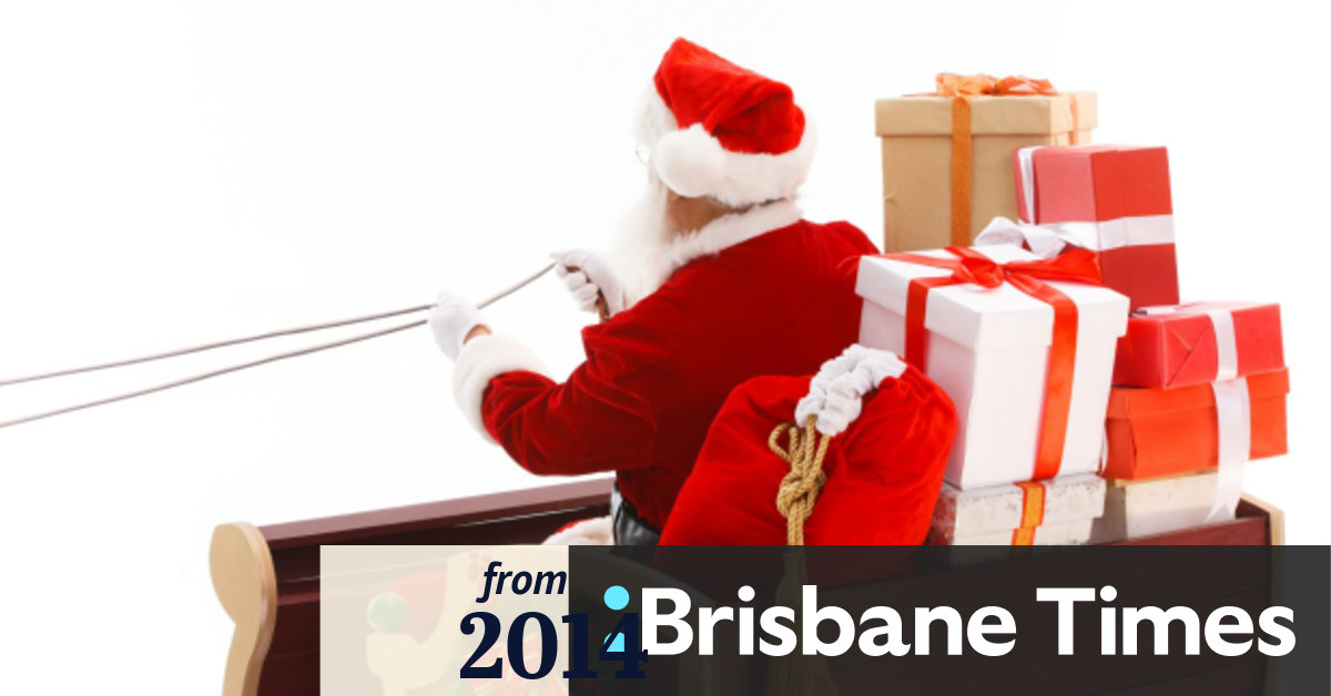 Christmas And New Year In Brisbane Bus Ferry And Bin Collection Changes