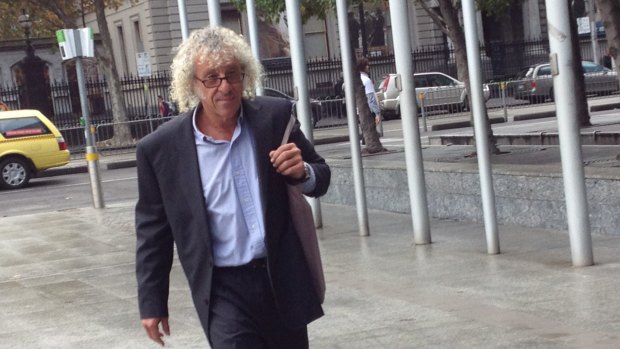 Melbourne businessman Bill Lewski just can't recall where the investor money has gone, the court has heard.