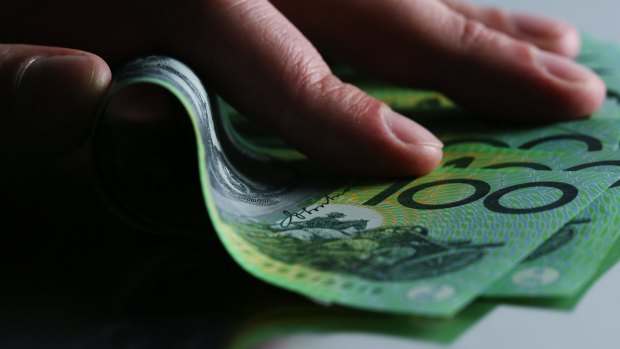 A total of $2,435,504 was paid out under the council's executive incentive scheme.