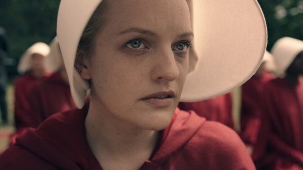 Margaret Atwood says the second season of The Handmaid's Tail is better than she could have imagined.