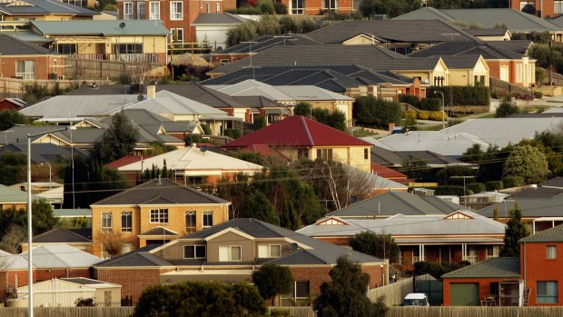 Most Australian homeowners are under the impression their house got more expensive last year.