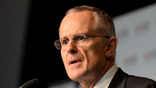 ACCC chairman Rod Sims said the offer potentially lured vulnerable consumers to place bets.
