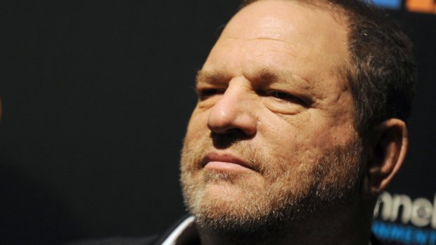Harvey Weinstein is a man who has used his power to get what he wanted from women.