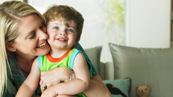 Parenting is not everyone's cup of tea. 