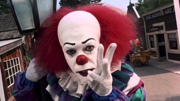 A clown purge is expected to take place in places around Perth on Saturday. 