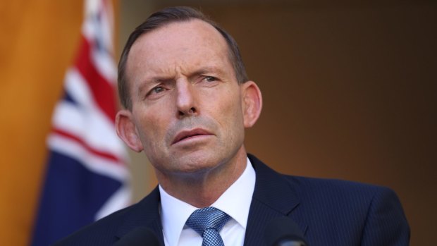  Prime Minister Tony Abbott has told Australians to expect a "dull" budget.
