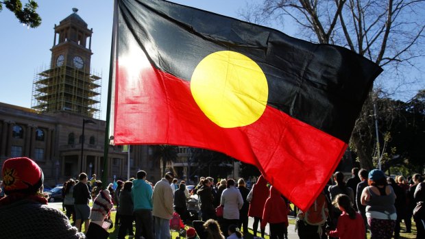 The Referendum Council is in the process of consulting with Indigenous communities around the country.