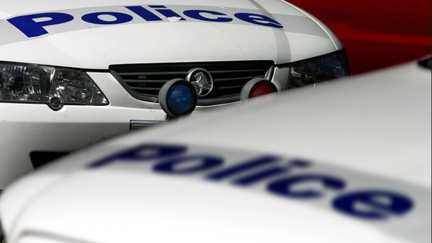 A man has sustained injuries after being assaulted in Chinatown.