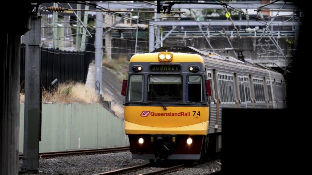 South east Queensland fare zones will be reduced from 23 to eight claims the Opposition after receiving a leaked report 