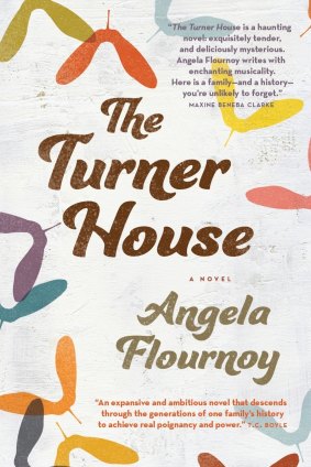 The Turner House,
Angela Flournoy.