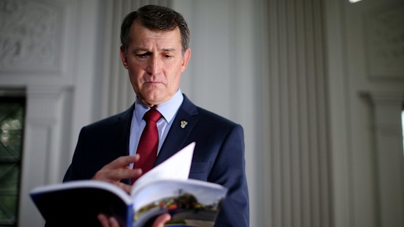 The council defended accusations the business case was delayed.