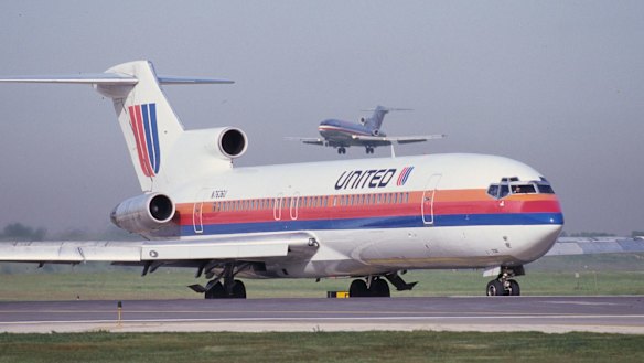 Rear-engine jets: Why airlines no longer use rear-engine planes