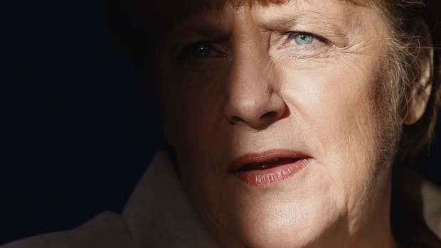 Chancellor Angela Merkel's migrant troubles have reignited in the new year, with an outcry over assaults in Cologne blamed largely on foreigners.