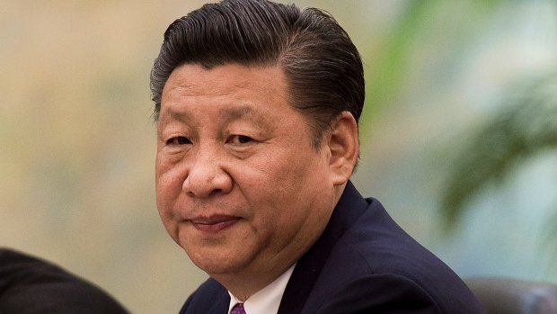 Investors worry that Chinese President Xi Jinping is behind the latest regulatory crackdown.