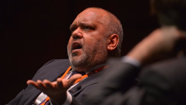 Noel Pearson has pointed out a great national project to empower Aboriginal people is fraught with danger and difficulty.